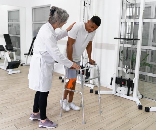 Best orthopedic physiotherapy for joint pain relief, mobility restoration, and faster recovery.
