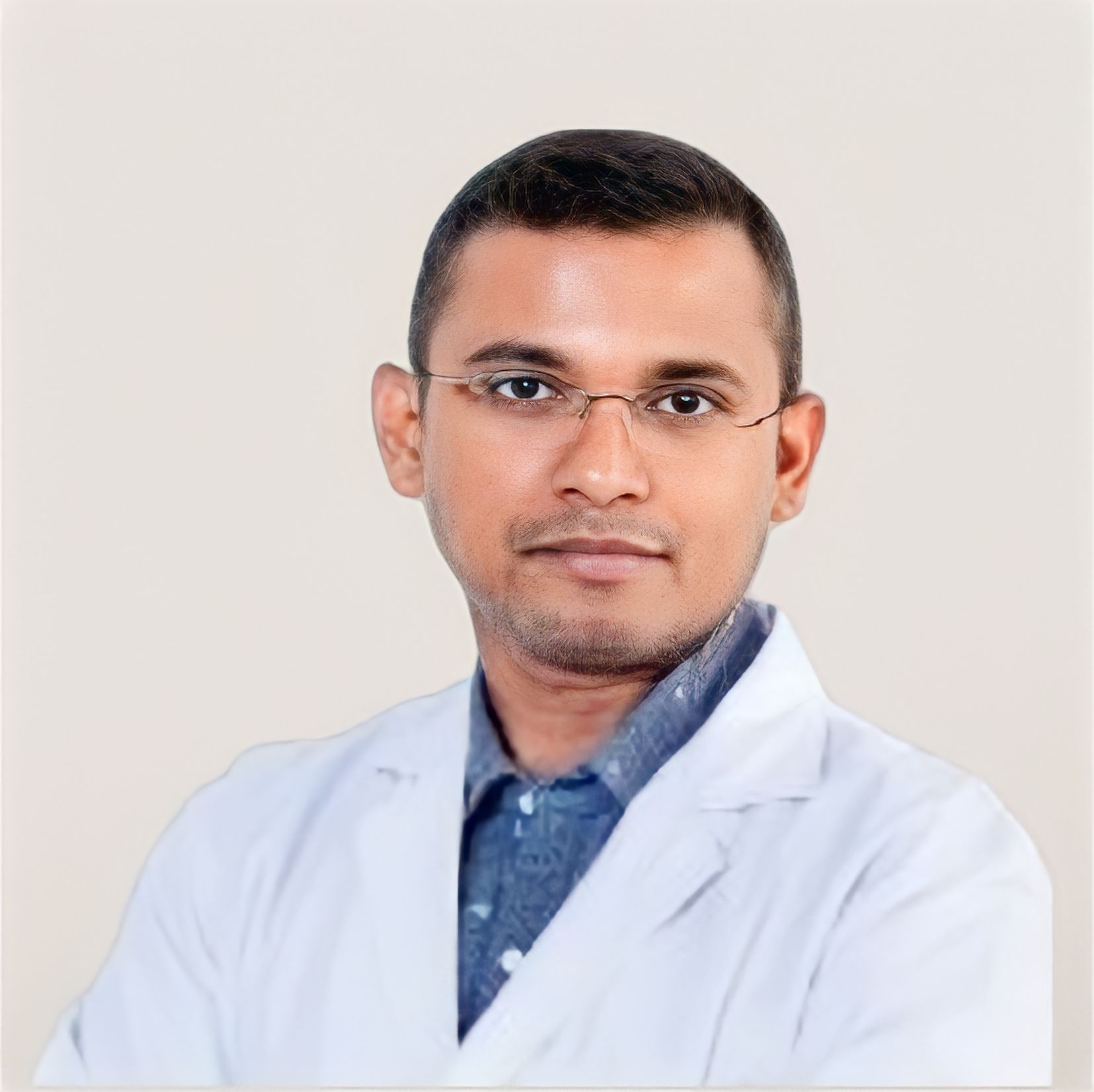 Dr. Srinivas Varkala