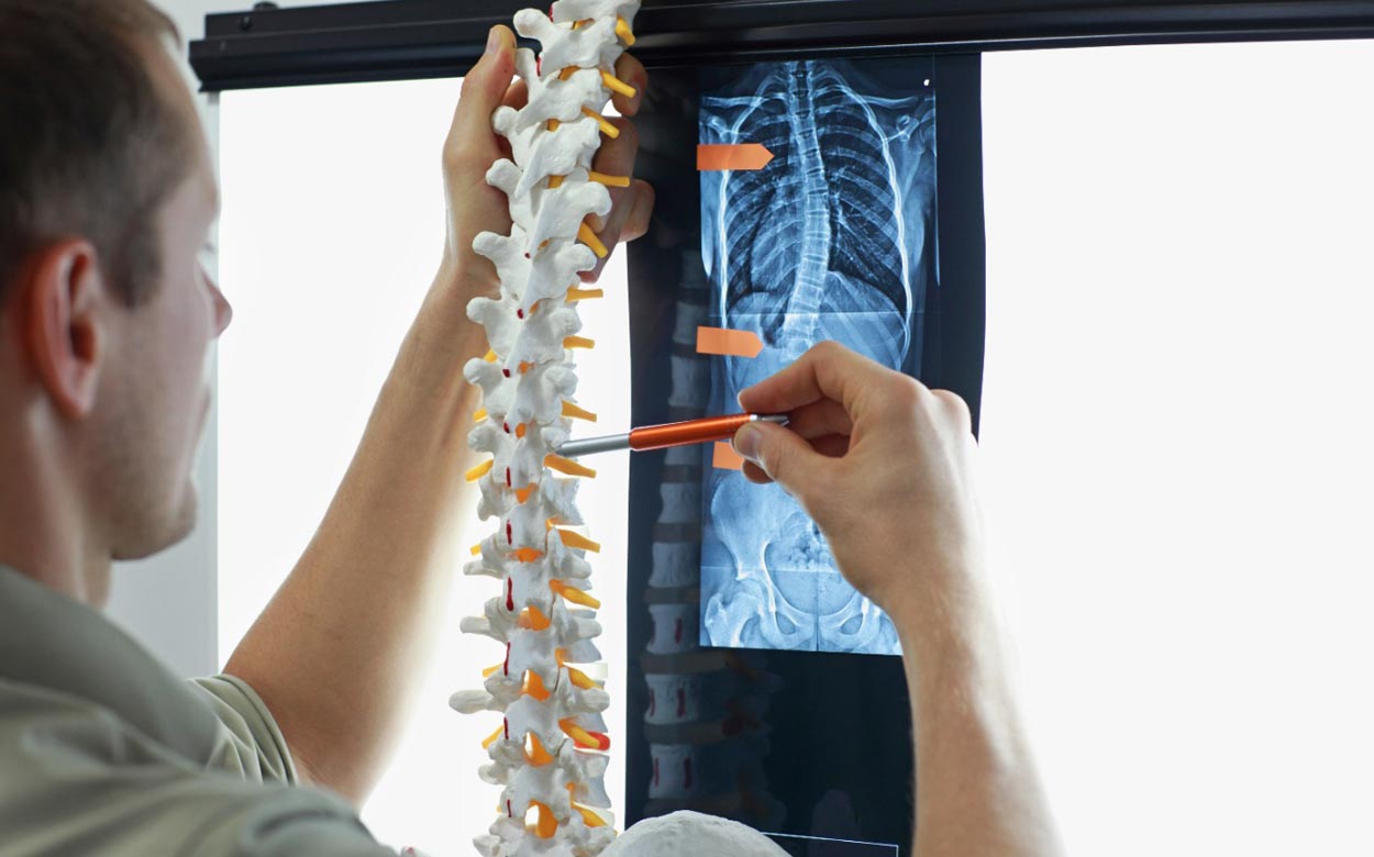 Acquired Spine Injury Rehabilitation Process – What you should know?